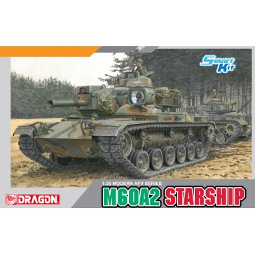 M60A2 STARSHIP SK