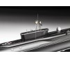 1/350 RUSSIAN NUCLEAR BAL. SUBMARINE YURI DOLGORUKIY