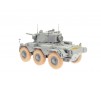 BRITSH ARMOURED CAR SALADIN MK.2 1:35