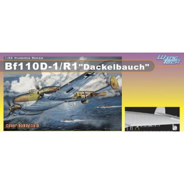 BF110D-1/R1 DACKELBAUCH WING TECH