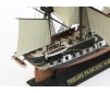 1/200 FRENCH FRIGATE ACHERON