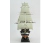 1/200 FRENCH FRIGATE ACHERON