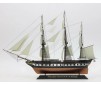 1/200 FRENCH FRIGATE ACHERON