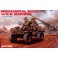 1/35 MECH.  MULE W/U.S. MARINES VIETNAM WAR (01/25) *