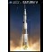 APOLLO 11 SATURN V 1:72**