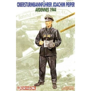 1/16 OBERSTURMBANNFUHRER (ARDENNES 1944)