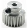 DISC.. Hard Pinion Gear(24T-48P)