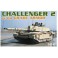 DISC.. CHALLENGER 2 W/UP GRADE ARMOR (1/20) *