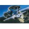 DISC.. 1/72 YF-22 LIGHTNING II REPRO