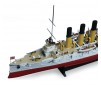 1/350 RUSSIAN CRUISER VARYAG