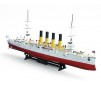 1/350 RUSSIAN CRUISER VARYAG