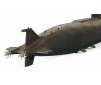 1/350 RUSSIAN NUCLEAR SUBMARINE K-141 KURSK