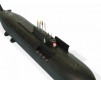 1/350 RUSSIAN NUCLEAR SUBMARINE K-141 KURSK