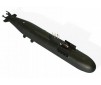 1/350 RUSSIAN NUCLEAR SUBMARINE K-141 KURSK