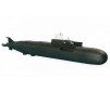 1/350 RUSSIAN NUCLEAR SUBMARINE K-141 KURSK