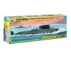 1/350 RUSSIAN NUCLEAR SUBMARINE K-141 KURSK