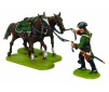 1/72 DRAGOONS PETER THE GREAT (08/25) *