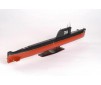 1/350 SOVIET NUCLEAR SUBMARINE K-19