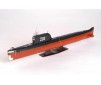 1/350 SOVIET NUCLEAR SUBMARINE K-19