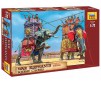 1/72 WAR ELEPHANTS I-III B.C.