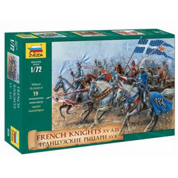 FRENCH KNIGHTS