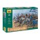 1/72 FRENCH KNIGHTS 15TH CENTURY
