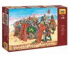 1/72 PERSIAN INFANTRY IMMORTAL