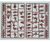 1/72 PERSIAN INFANTRY IMMORTAL