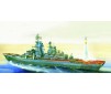 1/700 RUSSIAN NUCLEAR P. MISSLE CRUISER PETR VELIKIY