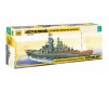 1/700 RUSSIAN NUCLEAR P. MISSLE CRUISER PETR VELIKIY