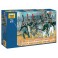 1/72 RUSSIAN HEAVY INFANTRY GRENADIERS 1812-1814