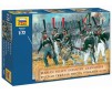 RUSS.HEAVY INFANTRY GRENADIERS 1812-1814