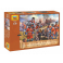 1/72 RUSSIAN ARTILLERY PETER THE GREAT (08/25) *