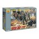 1/72 GERMAN INFANTRY WW I 1914-1918