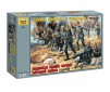 1/72 GERMAN INFANTRY WW I 1914-1918