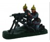 1/72 GERMAN INFANTRY WW I 1914-1918