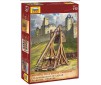 MEDIEVAL TREBUCHET (RR) (1/20) *