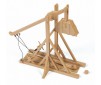 MEDIEVAL TREBUCHET (RR) (1/20) *