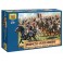 1/72 FRENCH CUIRASSIERS 1807-1815