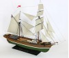 1/100 ENGLISH BRIGANTINE **