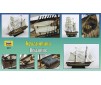 1/100 ENGLISH BRIGANTINE **