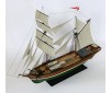 1/100 ENGLISH BRIGANTINE **