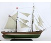 1/100 ENGLISH BRIGANTINE **