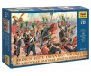 1/72 FRENCH ELITE INFANTRY. VOLTIGEURS 1805-1813