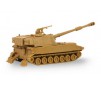 1/100 US 155-MM SELF-PROPELLED HOWITZER M-109A2
