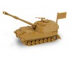 1/100 US 155-MM SELF-PROPELLED HOWITZER M-109A2