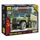1/100 SOVIET ARMY TRUCK URAL 4320