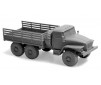 1/100 SOVIET ARMY TRUCK URAL 4320