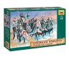 1/72 LIVONIAN KNIGHTS XIII A.D