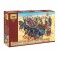 1/72 PERSIAN CHARIOT AND CAVALRY V-IV B.C. **